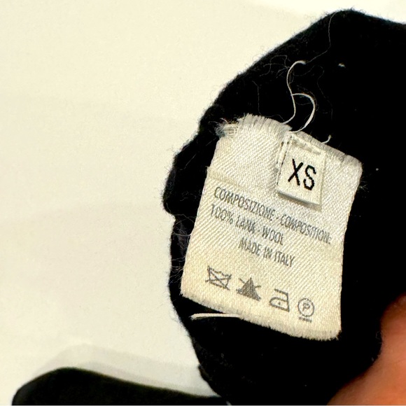 YSL wool sweater - Picture 3 of 4